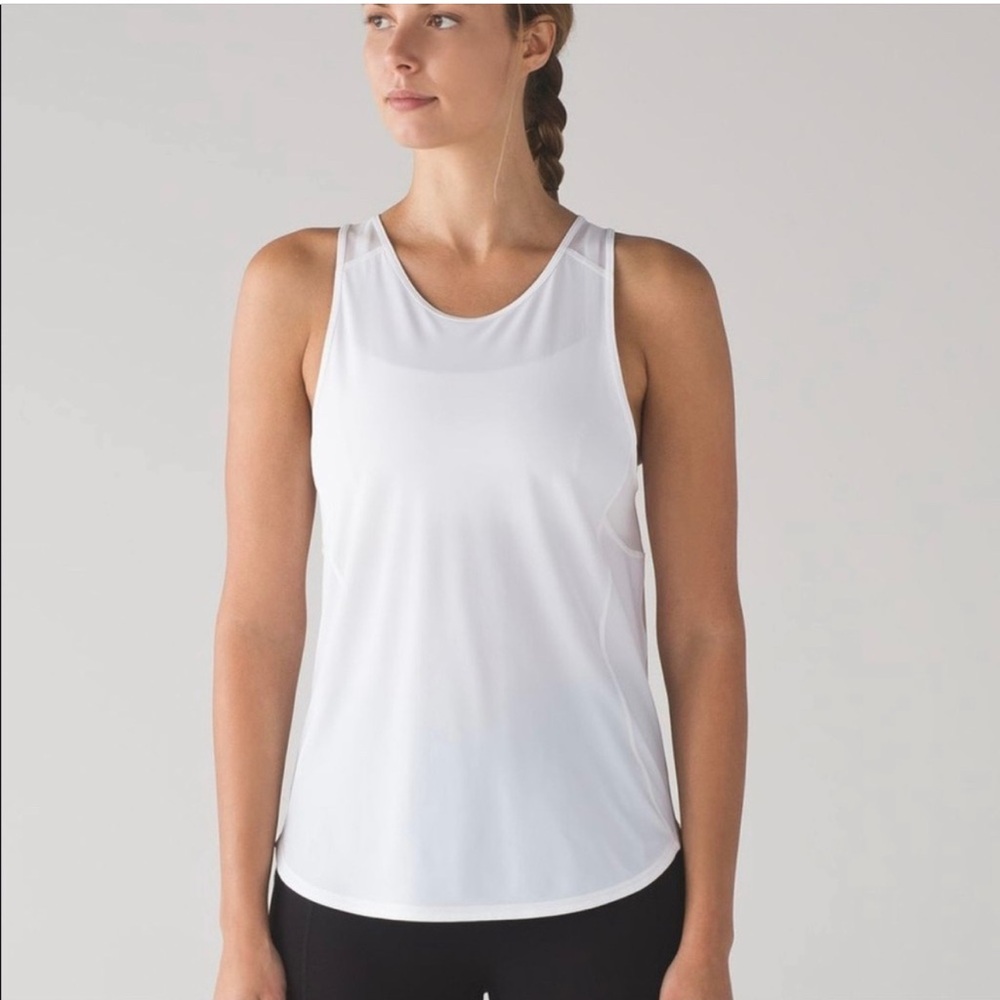 Lululemon Tank Top